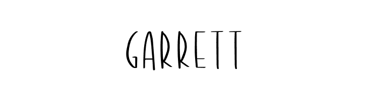 Tiny Trees  Free Fonts Download