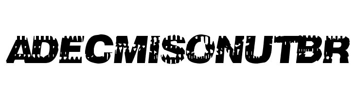 106 Beats That  Free Fonts Download