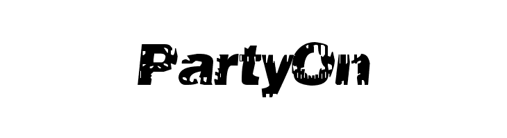 106 Beats That  Free Fonts Download