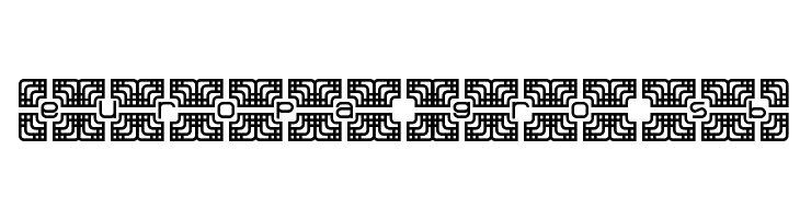 Zigourati Regular  Free Fonts Download
