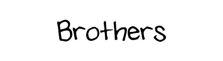 JesseThompsonsHandwriting-Regular  Free Fonts Download