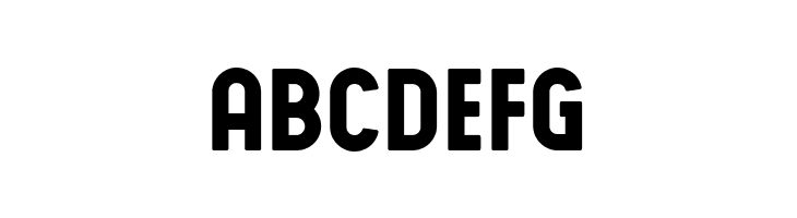 GRAFIKA TYPE.1 Regular  Free Fonts Download