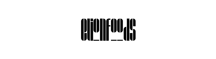 GRAFIKA TYPE.4 Regular  Free Fonts Download