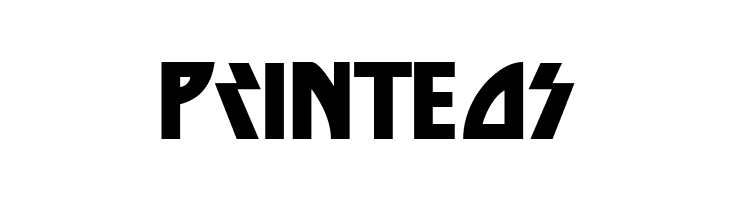 Die Nasty  Free Fonts Download