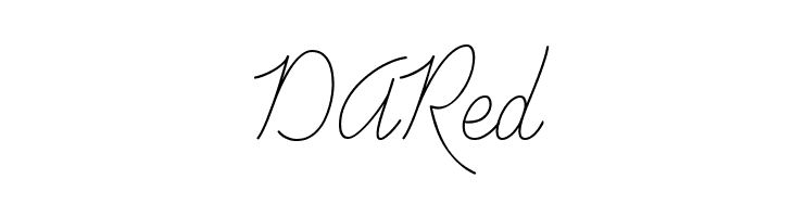 Advertising Script Monoline  Free Fonts Download