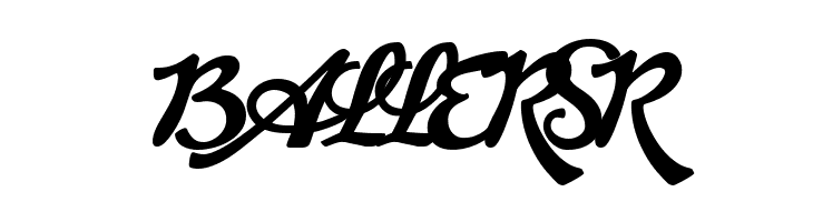 Advertising Script Bold  Free Fonts Download