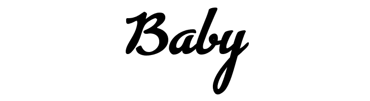 Advertising Script Bold  Free Fonts Download