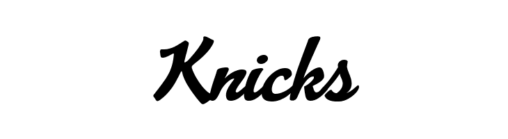 Advertising Script Bold  Free Fonts Download