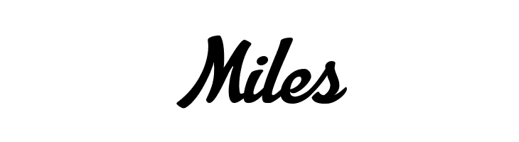 Advertising Script Bold  Free Fonts Download