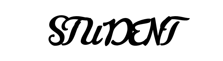 Advertising Script Bold  Free Fonts Download