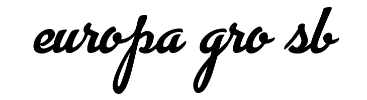 Advertising Script Bold  Free Fonts Download