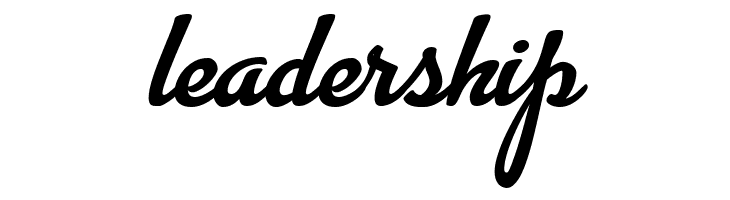 Advertising Script Bold  Free Fonts Download