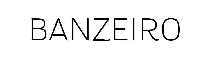 Altair Thin  Free Fonts Download