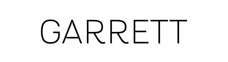 Altair Thin  Free Fonts Download