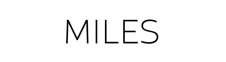 Altair Thin  Free Fonts Download