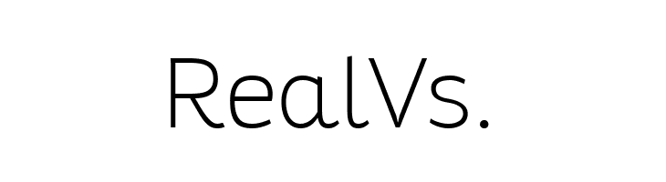 Altair Thin  Free Fonts Download