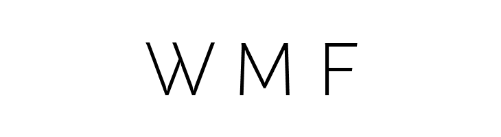 Altair Thin  Free Fonts Download