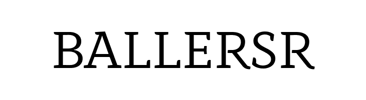 AnaphoraTrial-Regular  Free Fonts Download