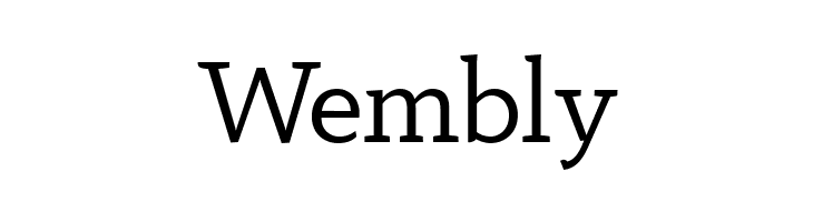 AnaphoraTrial-Regular  Free Fonts Download