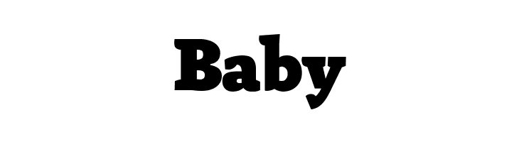 AnaphoraTrial-Fat  Free Fonts Download