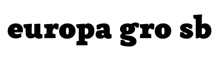 AnaphoraTrial-Fat  Free Fonts Download