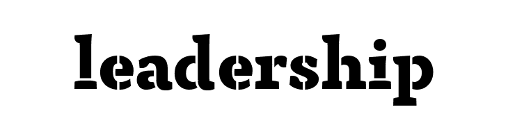 Anaphora Stencil ExtraBold  Free Fonts Download