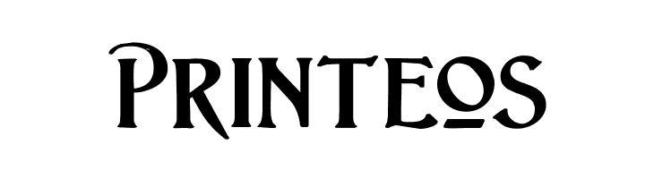 Lightfoot Bold  Free Fonts Download