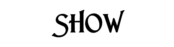 Lightfoot Bold  Free Fonts Download