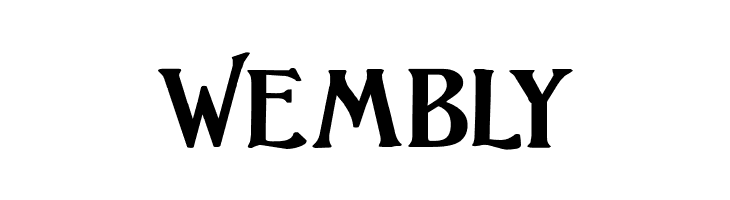 Lightfoot Bold  Free Fonts Download