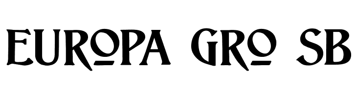 Lightfoot Bold  Free Fonts Download