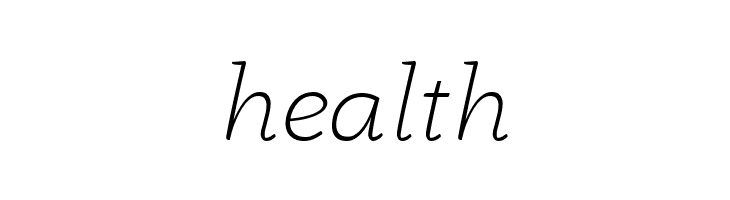 AnaphoraTrial-ExtraLightItalic  Free Fonts Download