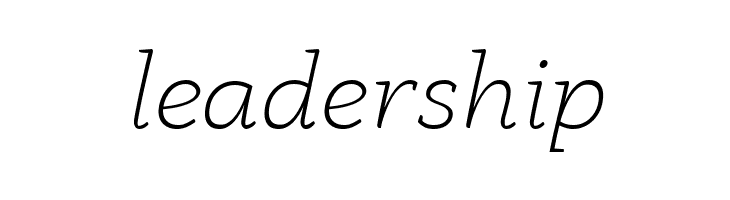 AnaphoraTrial-ExtraLightItalic  Free Fonts Download