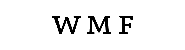 AnaphoraTrial-Medium  Free Fonts Download