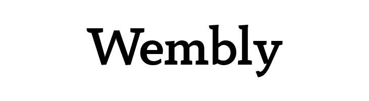 AnaphoraTrial-Medium  Free Fonts Download