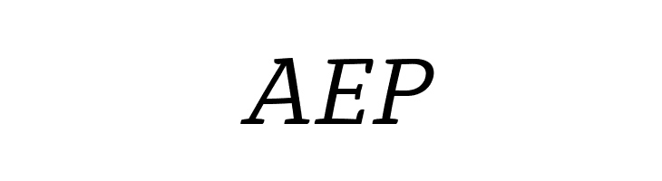 AnaphoraTrial-Italic  Free Fonts Download