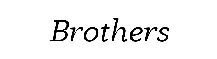 AnaphoraTrial-Italic  Free Fonts Download