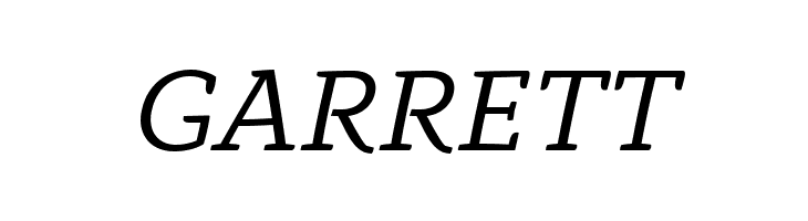 AnaphoraTrial-Italic  Free Fonts Download