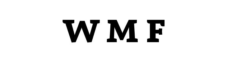 AnaphoraTrial-ExtraBold  Free Fonts Download