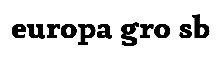 AnaphoraTrial-ExtraBold  Free Fonts Download
