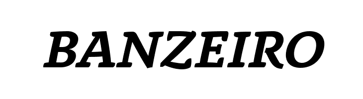 AnaphoraTrial-BoldItalic  Free Fonts Download