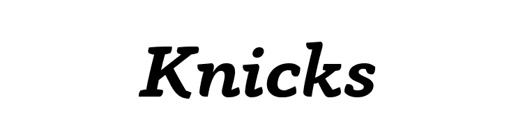 AnaphoraTrial-BoldItalic  Free Fonts Download