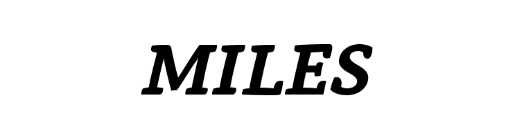 AnaphoraTrial-BoldItalic  Free Fonts Download