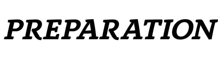 AnaphoraTrial-BoldItalic  Free Fonts Download