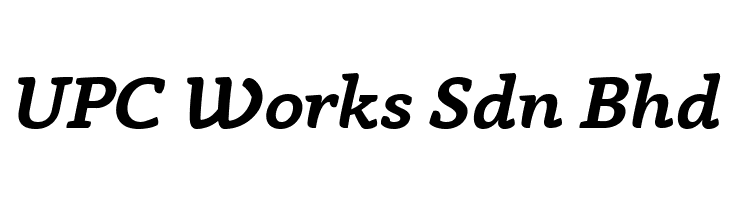 AnaphoraTrial-BoldItalic  Free Fonts Download