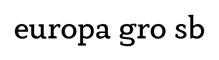 AnaphoraTrial-Book  Free Fonts Download