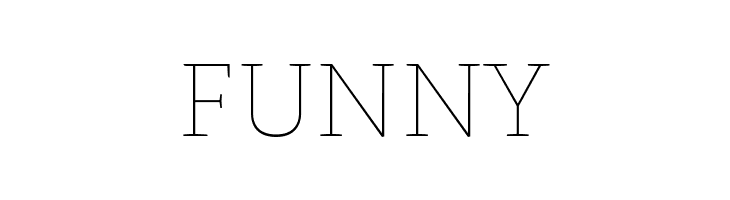 AnaphoraTrial-Thin  Free Fonts Download