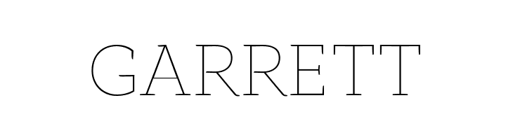 AnaphoraTrial-Thin  Free Fonts Download