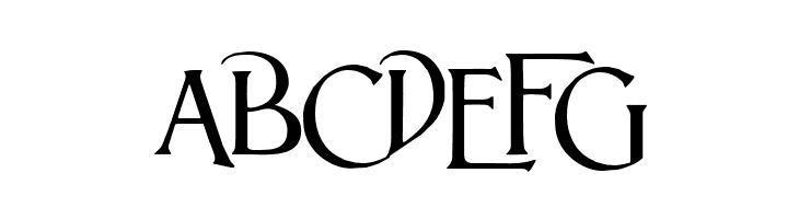 Lightfoot  Free Fonts Download