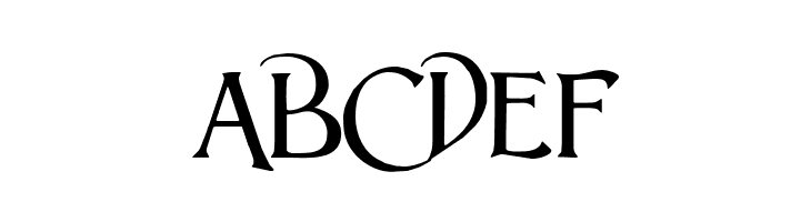 Lightfoot  Free Fonts Download