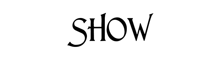 Lightfoot  Free Fonts Download